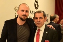 Burhan Can Terzi: "Cengiz Ünder’in menajeriyle konuştum ve Galatasaray'ı sordum"