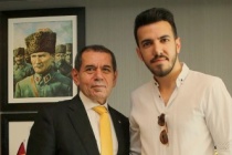 Erhan Kaan Adıgüzel: "Galatasaray 2+1 yıllık sözleşme imzalayacak, 1.5 milyon Euro maaş alacak"