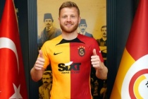 Fredrik Midtsjö, resmen Galatasaray'da! İşte sözleşme şartları...