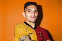 Lucas Torreira'nın menajeri Oscar Betancourt: "Lucas Torreira, yarın gece İstanbul'da olacak"