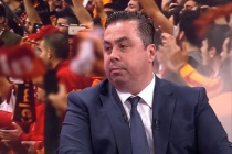 Serhan Türk: "Galatasaray'a transferi an meselesi, yüzde 90 bitti"