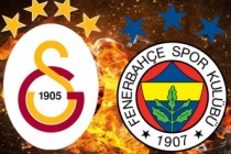 "Şu anda Türkiye'de, Galatasaray ve Fenerbahçe ile görüşüyor"