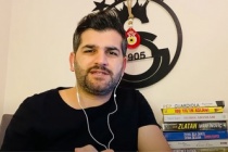 Yakup Çınar: "Galatasaray'dan ayrılıyor, Gaziantep FK ile anlaşmak üzere"