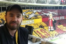 Cenk Çınar: "Galatasaray çok uğraşıyor, Okan hoca çok istiyor"