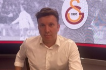 Evren Turhan: "2000 yılından sonra Galatasaray’da top ayağına bu kadar yakışan oyuncu görmedim"