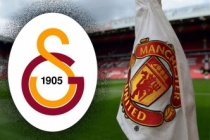 "Galatasaray'dan bomba bir transfer daha! Manchester United'dan gelecek"