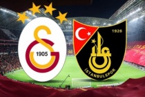 Galatasaray-İstanbulspor hazırlık maçı ne zaman, saat kaçta, hangi kanalda?