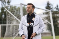 Okan Buruk: "Hemen transfer edin"