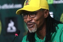 Rigobert Song: "Kapımız her zaman açık, beklememizi istiyor ama her zaman buna vaktimiz yok"