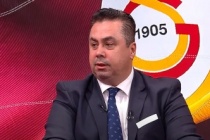 Serhan Türk: "Başkana sordum, ‘Bizim arkadaşlar ilgileniyor, bakıyor’ dedi"