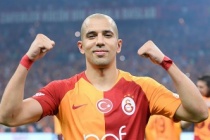 Sofiane Feghouli: "5 sezondur kabul ettim, kimseden çalmadım"