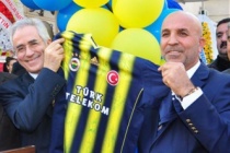 Alanyaspor Başkanı Hasan Çavuşoğlu: "Hakemler de hata yaparlar, çok severim, çok iyi biri"