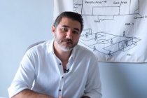 Ali Naci Küçük: "Florya'ya geldiğinde tüm takım önünde 'Bir daha seninle özel hayatta asla görüşmem' dedi"