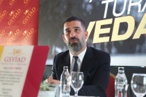 Ardan Turan: "Galatasaray’a getirmek istiyorum"