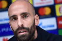 Borja Valero: "Galatasaray'dan geri dönerse iyi olacak, herkes onun gibi oyuncuyu ister"