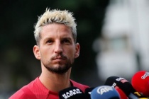 Dries Mertens: "Beni Galatasaray'a çok fazla istedi, çok memnunum"