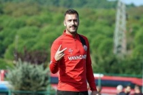 Emiliano Viviano: "Umuyorum ki bu hafta Galatasaray'da oynamazlar"