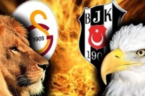 Galatasaray - Beşiktaş derbisi yabancı hakem kararı belli oldu