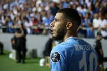 Galatasaray'dan Belhanda için flaş başvuru