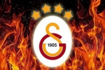 Galatasaray'ın yeni ismi Florya'ya geldi, antrenmana çıktı!