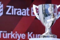 Galatasaray'ın Ziraat Türkiye Kupası'ndaki rakibi belli oldu