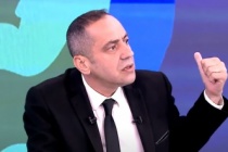 Haluk Yürekli: "İstanbul'a geldi, Florya'da çalışmalara başladı"