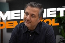 Mehmet Demirkol: "Galatasaray'da devem edecek mi? Emin değilim"