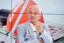Mircea Radulescu: "Galatasaray maçlarından sonra geliyordu, bu gerçekten beni çok etkilemişti"