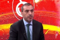 Nevzat Dindar: "Galatasaray'ın hocası 'Bu oyuncu falan değil' demişti, acayip hırs yapmış"