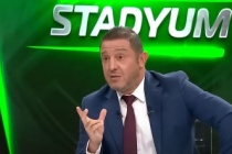 Nihat Kahveci: "Bence kesinlikle Galatasaray'da kalmalıydı"