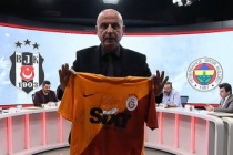 Oğuz Altay: "Senin Galatasaray ile alıp veremediğin ne? İki elim yakanda"