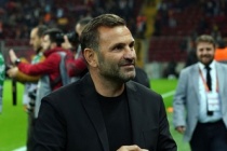 Okan Buruk: "3-4 hafta önce görüştük, benim için önemli"