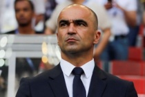 Roberto Martinez: "Galatasaray'da onun durumunu yakından takip edeceğim, çok önemli bir oyuncu"