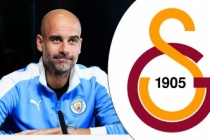 The Sun: "Galatasaray, Pep Guardiola'nın ilk transferini istiyor"