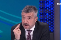 Tümer Metin: "Bu ligde oynayamaz, Okan hocadan beklerdim"