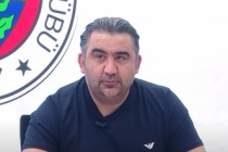 Ümit Özat: "Galatasaray, onu almak istiyorsa Riva'dan 32 tane villa, 300 dönüm de arsa vermesi gerek"