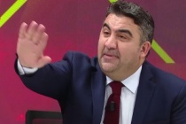 Ümit Özat: "Ligde 23 maç ilk 11 oynasın, Galatasaray forması giyerim, oynayamaz"