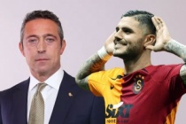 Ali Koç, Icardi'nin peşine düştü