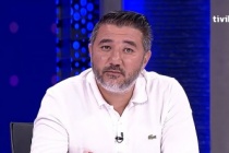 Ali Naci Küçük: "Beşiktaş derbisinde ilk 11'de olması garanti, Okan Buruk çok memnun"