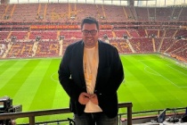 Berk Göl: "Galatasaray'da onu çok uzun zaman unutmayacağım"