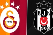 Beşiktaş'ta Galatasaray derbisine saatler kala flaş sakatlık