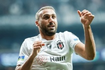 Cenk Tosun: "Bize gel tekrar Avrupa’ya dönersin, yeniden doğuş için tek yol Beşiktaş"