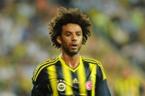 Cristian Baroni: "Galatasaray maçında yanımdan geçiyordu, bir anda onu ittim, o bana vurdu, ortalık karıştı"