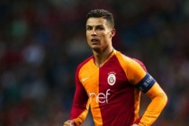 Cristiano Ronaldo'dan Galatasaray cevabı