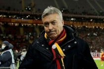 Domenec Torrent: "Galatasaray'a gelmem benim için büyük bir hataydı"