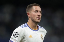 Eden Hazard: "Sezon başında görüştük, Dünya Kupası sonrası konuşacağız"