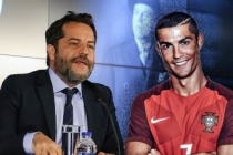 Erden Timur'dan son dakika Cristiano Ronaldo açıklaması