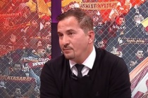 Ergün Penbe: "Galatasaray'ın vazgeçilmez oyuncularından biri, sezon sonuna kadar yeri garanti"