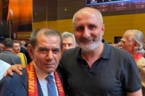 Eyüp Yıldız: "Galatasaray iki oyuncuyu da almalı, Galatasaray'a sıcak bakıyorlar"