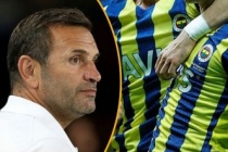 "Fenerbahçe kaptanı Galatasaray'a! Okan Buruk onay verdi"